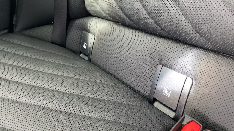 BMW iX 400kW xDrive60 M Sport 112kWh 5dr Auto [Skylounge] Electric Estate